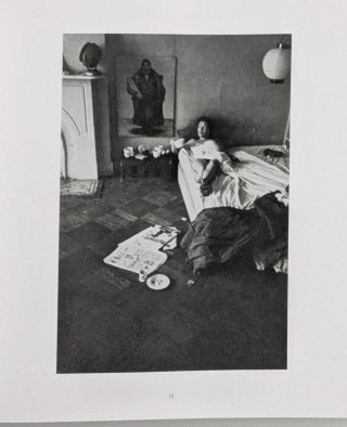 Saul Leiter In My Room