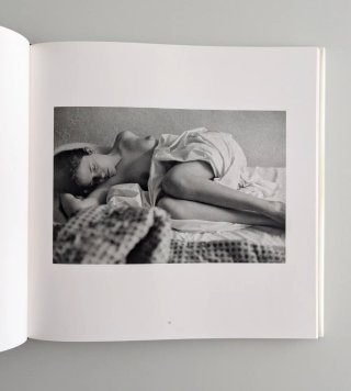 Saul Leiter In My Room