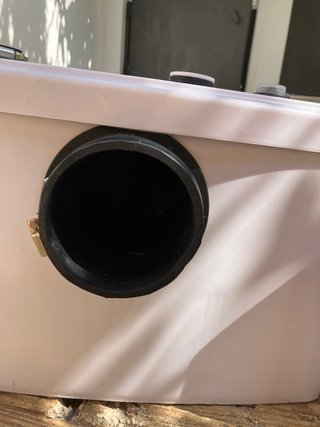 Bomba Aguas Residuales AREBOS 600W