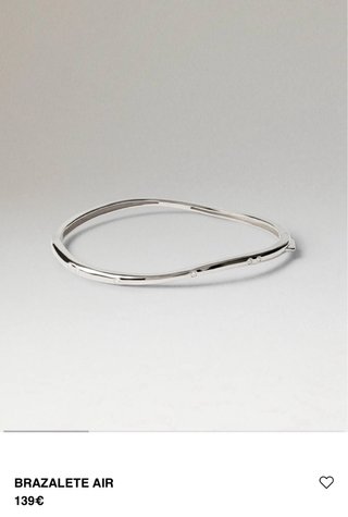 Pulsera Air PDPAOLA