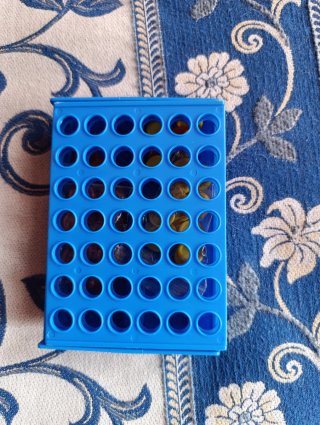 Juego 4 en Raya Mini