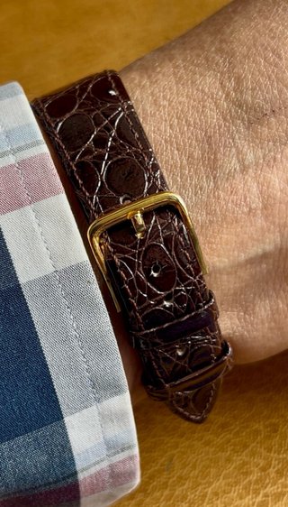 Reloj Cauny Prima 39mm