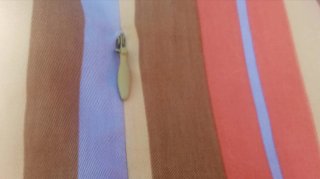 Vestido Hermes Govantes Jeans Talla 40