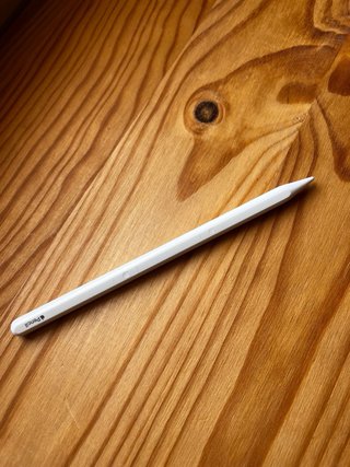 Apple Pencil 2ª Generación Original