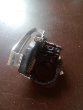 Desviadores Bicicleta Shimano Varios Modelos