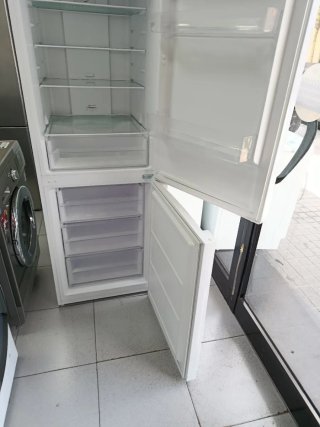 @Nevera blanca Svan Combi No Frost Con Garantía@