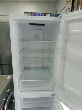 @Nevera blanca Svan Combi No Frost Con Garantía@