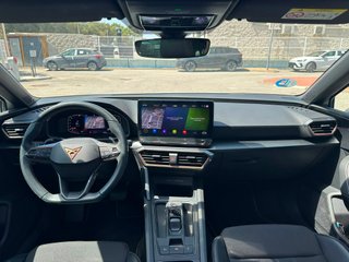 CUPRA LEON eTSI TECHO SOLAR!