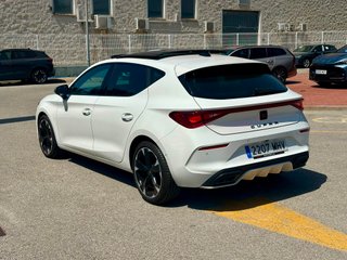 CUPRA LEON eTSI TECHO SOLAR!