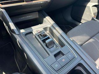 CUPRA LEON eTSI TECHO SOLAR!