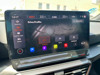 CUPRA LEON eTSI TECHO SOLAR!