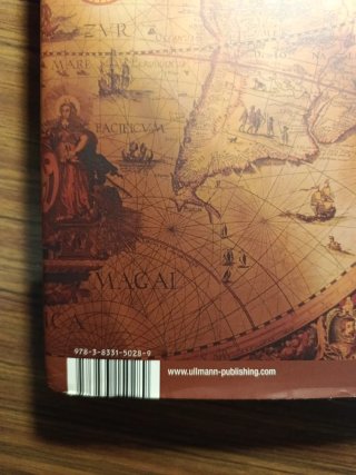 Atlas Histórico historia del mundo