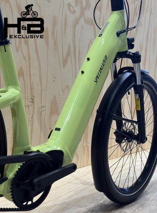 Specialized Turbo Como 4.0 IGH Enviolo 2023