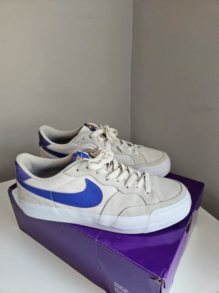 Zapatillas Nike SB Zoom Pogo Plus - Talla 44.5
