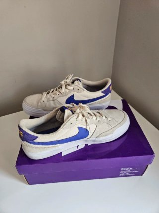 Zapatillas Nike SB Zoom Pogo Plus - Talla 44.5