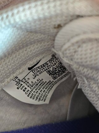 Zapatillas Nike SB Zoom Pogo Plus - Talla 44.5