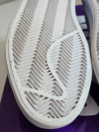 Zapatillas Nike SB Zoom Pogo Plus - Talla 44.5