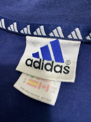 Maglietta Nike Vintage Swoosh Blu Scuro XL Uomo