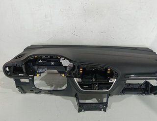 442286 salpicadero ford puma titanium design