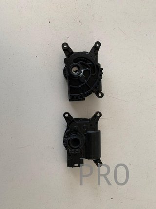 Motor apertura trampilla Climatizador jeep fiat