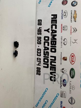Motor apertura trampilla Climatizador jeep fiat