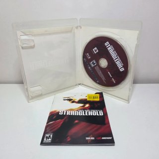Stranglehold per Playstation 3