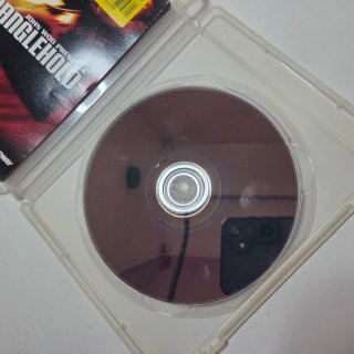 Stranglehold per Playstation 3