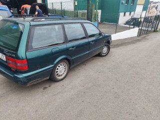Volkswagen Passat CC 1996