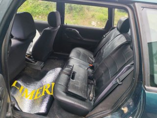 Volkswagen Passat CC 1996