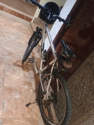 Bicicleta TOPBIKE
