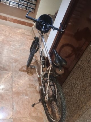 Bicicleta TOPBIKE