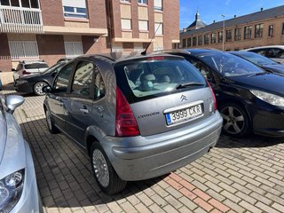 Citroen C3 2003