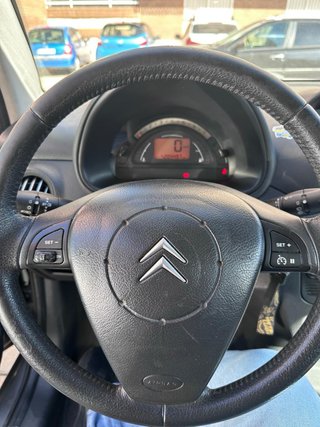 Citroen C3 2003