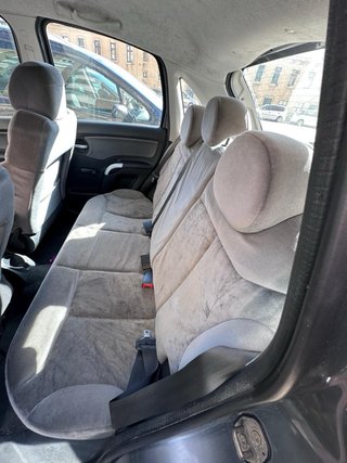 Citroen C3 2003