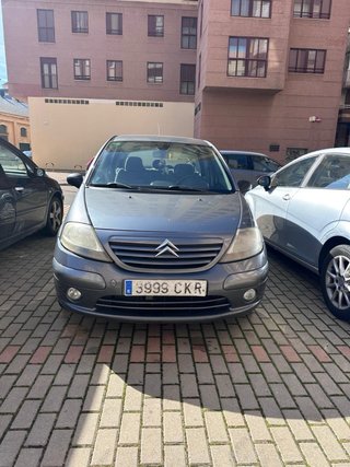 Citroen C3 2003