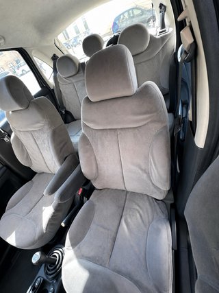 Citroen C3 2003