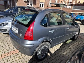 Citroen C3 2003