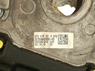 VOLANTE SEAT IBIZA (6P1) CJZ 5F0419091