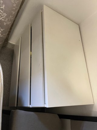 Cajonera Ikea Blanca