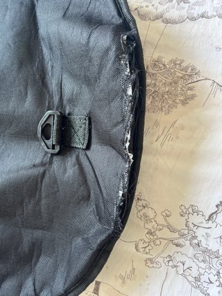 Funda para guitarra eléctrica Fender