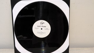 Daft Punk – Around The World (House Classic)