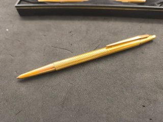 Montblanc Noblesse Bolígrafo y Portaminas Oro