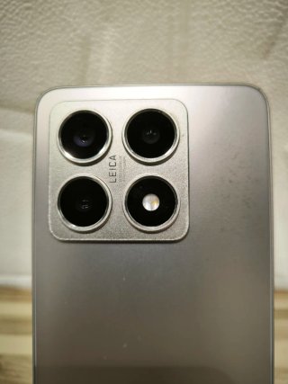 Xiaomi 14T Pro