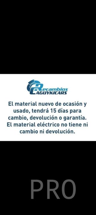 piloto posterior derecho Ford fiesta 3