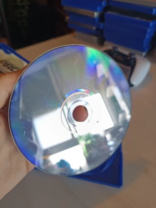 Need for Speed ProStreet PS2