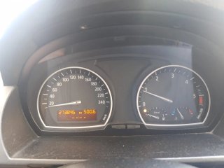 BMW X3 2009