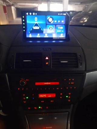 BMW X3 2009