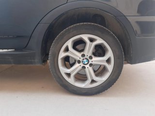 BMW X3 2009