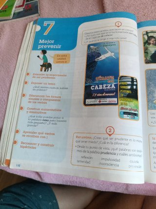Libro escolar