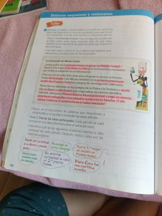 Libro escolar